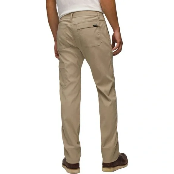 Prana Stretch Zion Pants - Picture 2 of 9